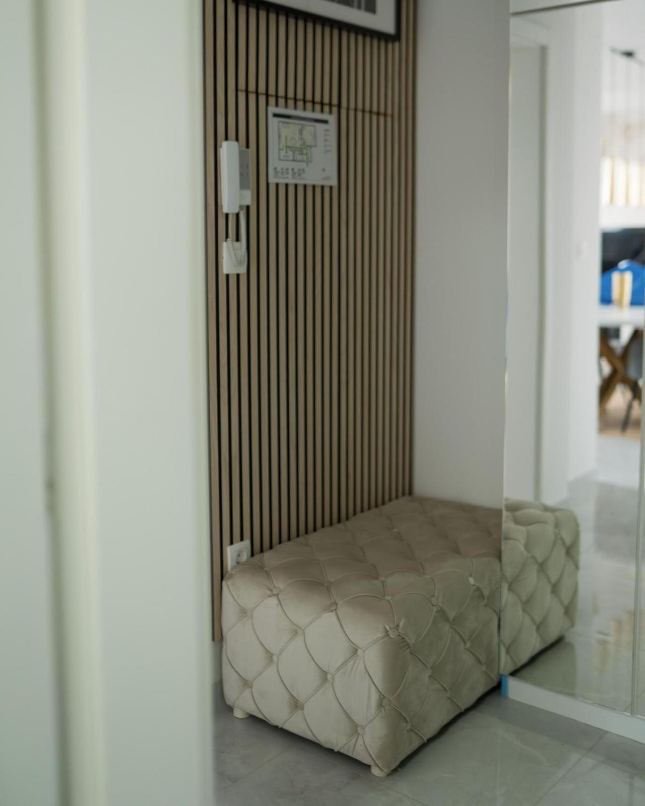 Apartman “Manhattan” Križevci المظهر الخارجي الصورة