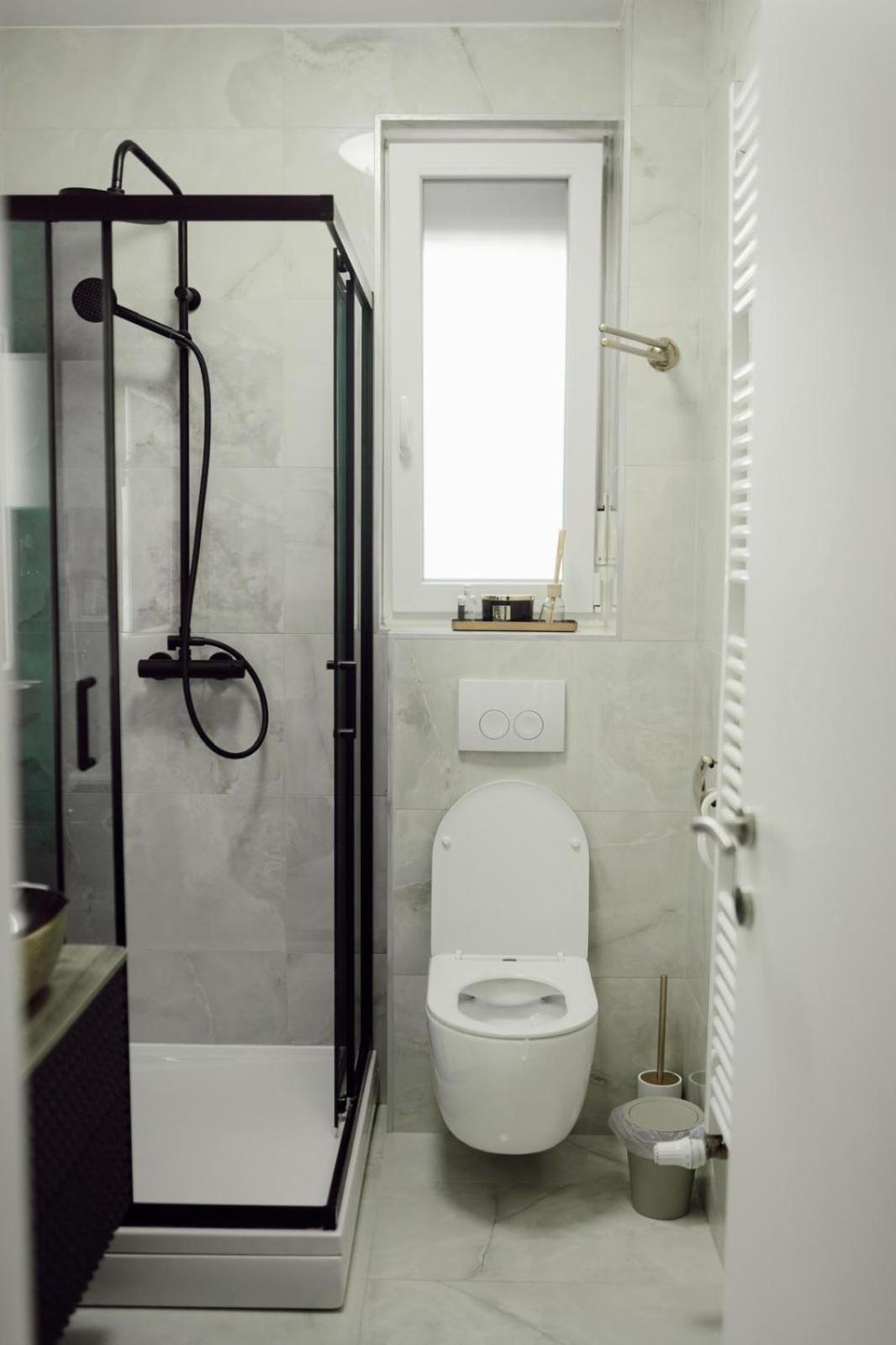 Apartman “Manhattan” Križevci المظهر الخارجي الصورة