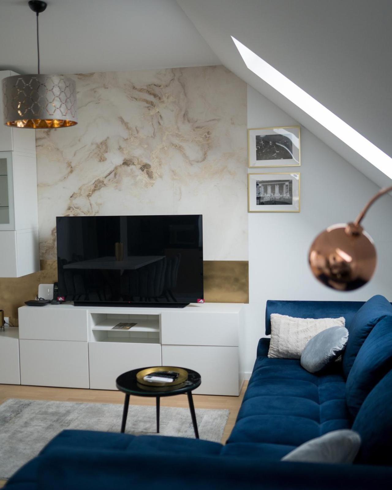 Apartman “Manhattan” Križevci المظهر الخارجي الصورة