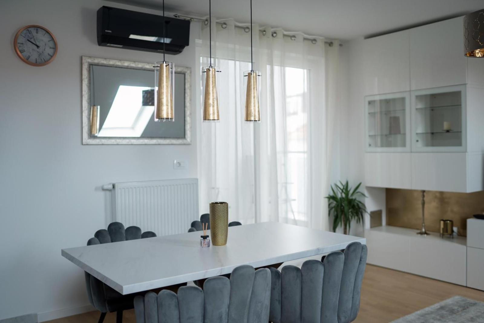 Apartman “Manhattan” Križevci المظهر الخارجي الصورة
