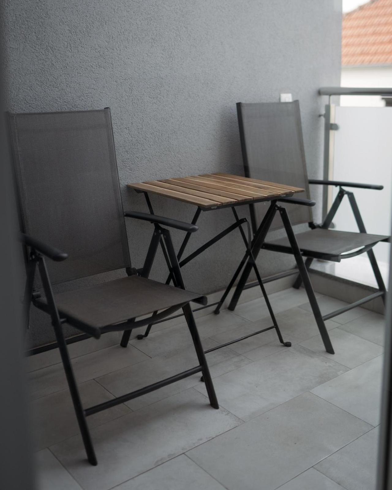 Apartman “Manhattan” Križevci المظهر الخارجي الصورة