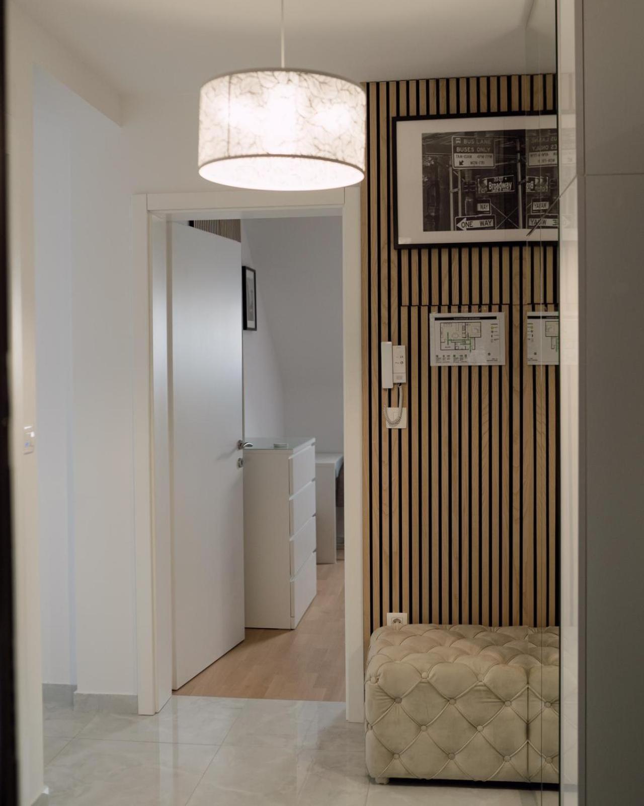 Apartman “Manhattan” Križevci المظهر الخارجي الصورة