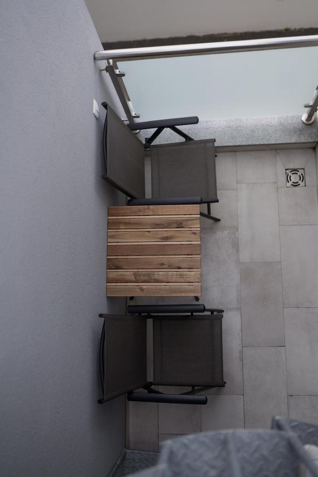 Apartman “Manhattan” Križevci المظهر الخارجي الصورة