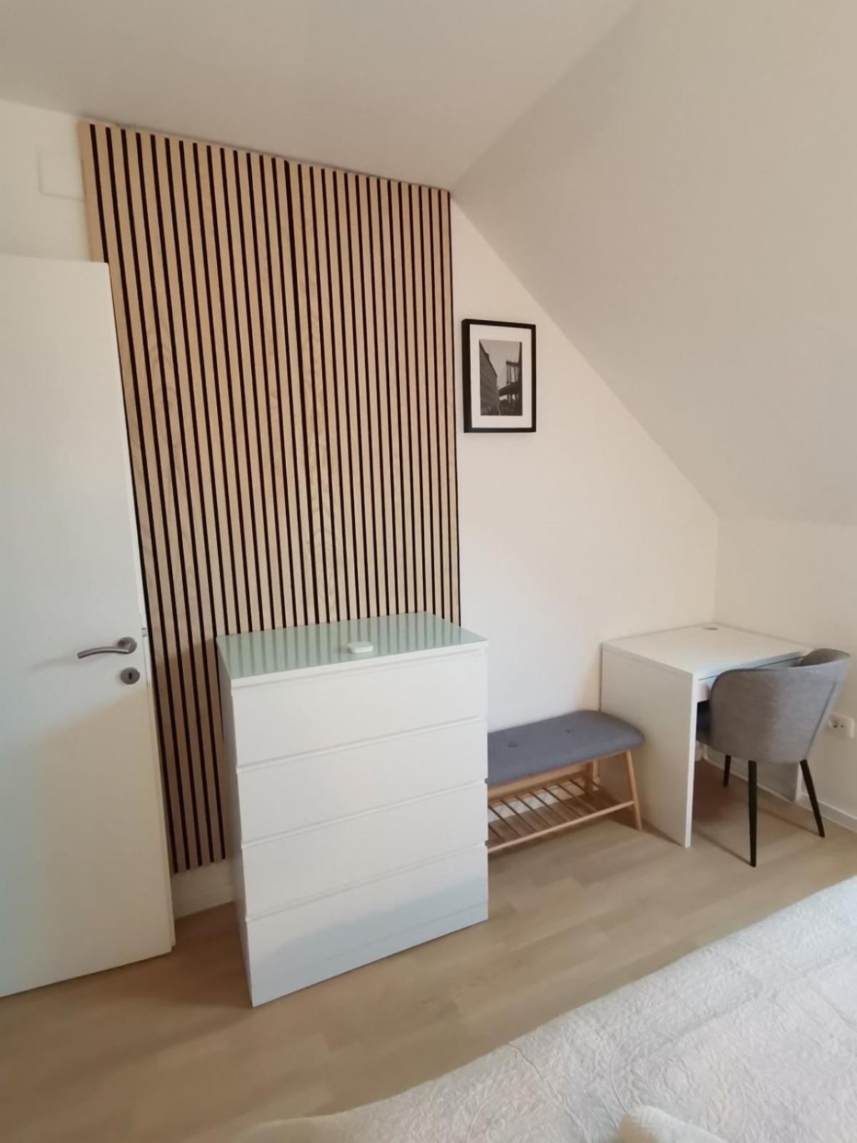 Apartman “Manhattan” Križevci المظهر الخارجي الصورة