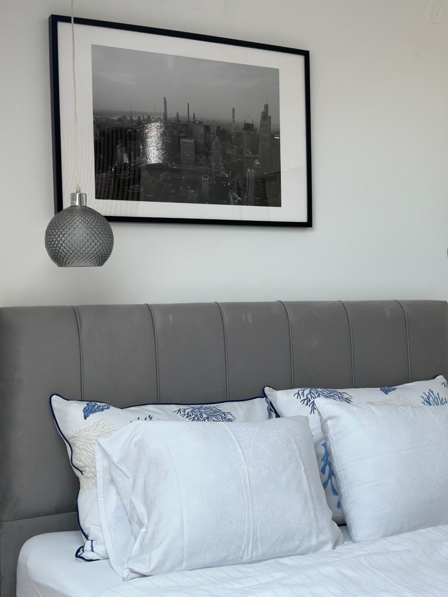 Apartman “Manhattan” Križevci المظهر الخارجي الصورة