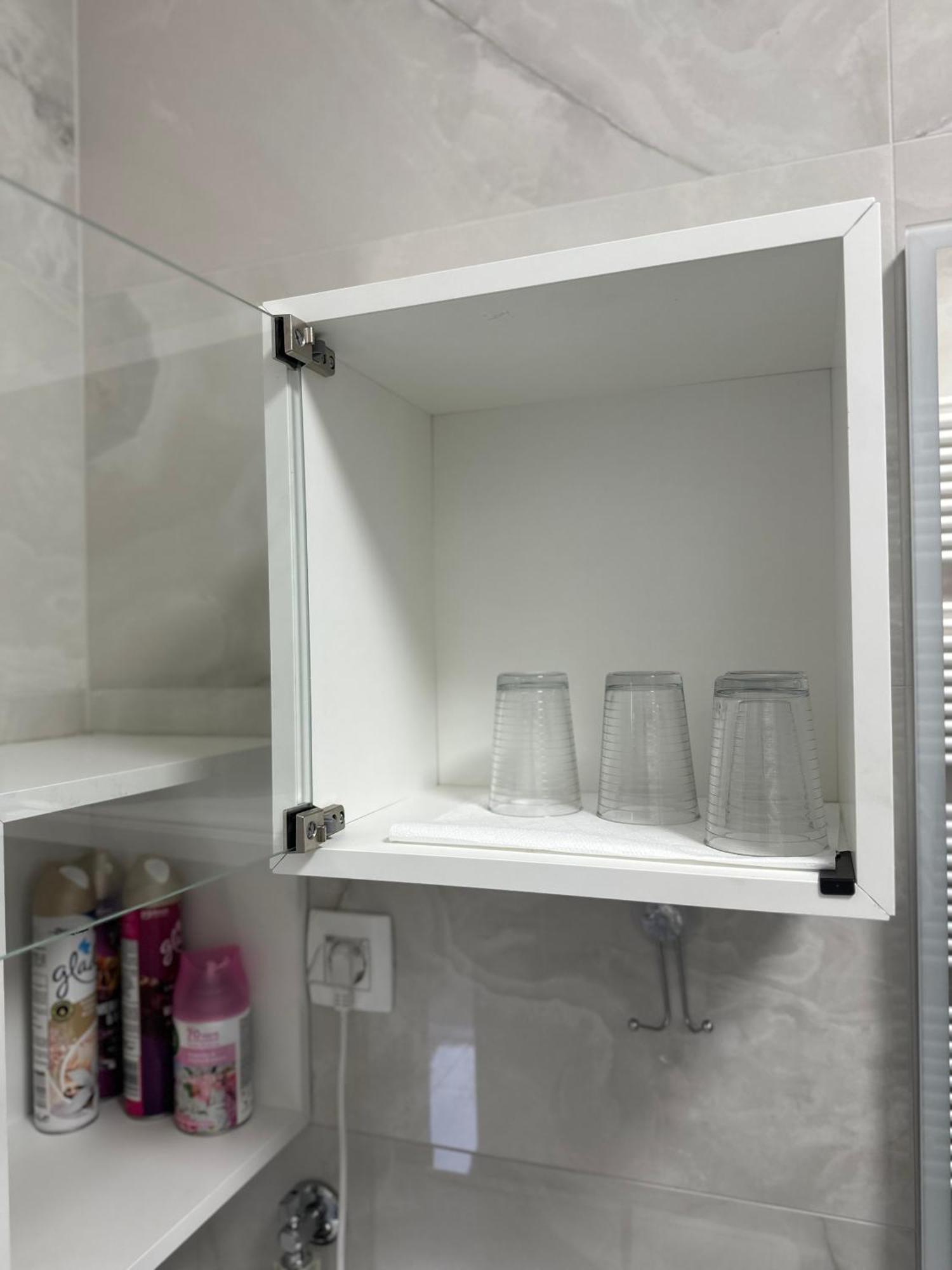 Apartman “Manhattan” Križevci المظهر الخارجي الصورة