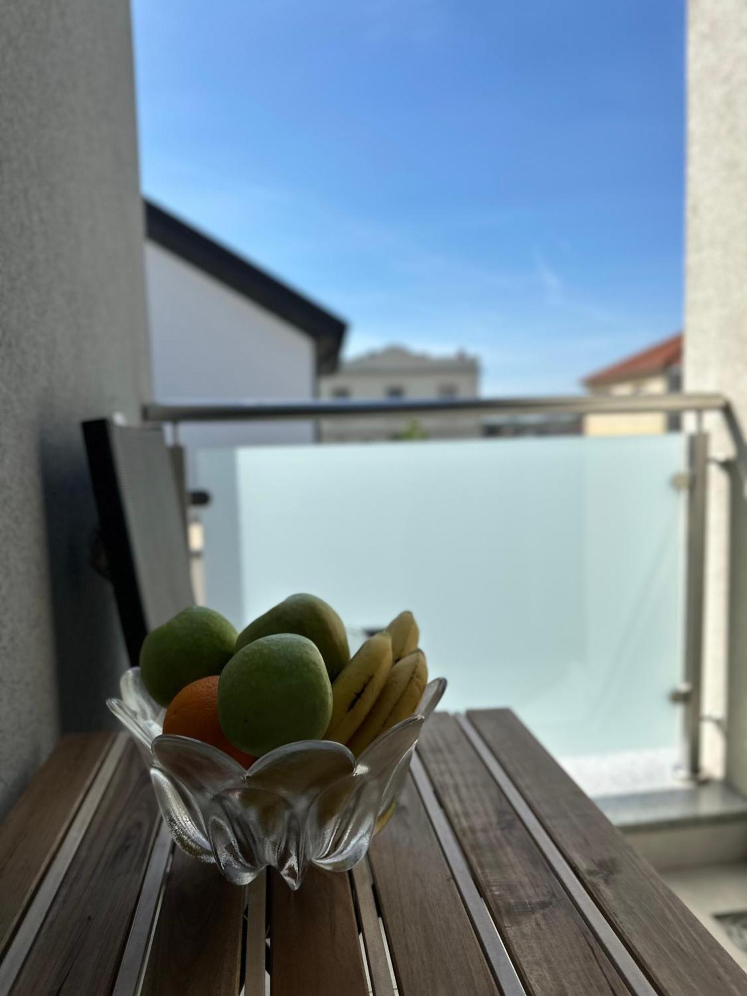 Apartman “Manhattan” Križevci المظهر الخارجي الصورة