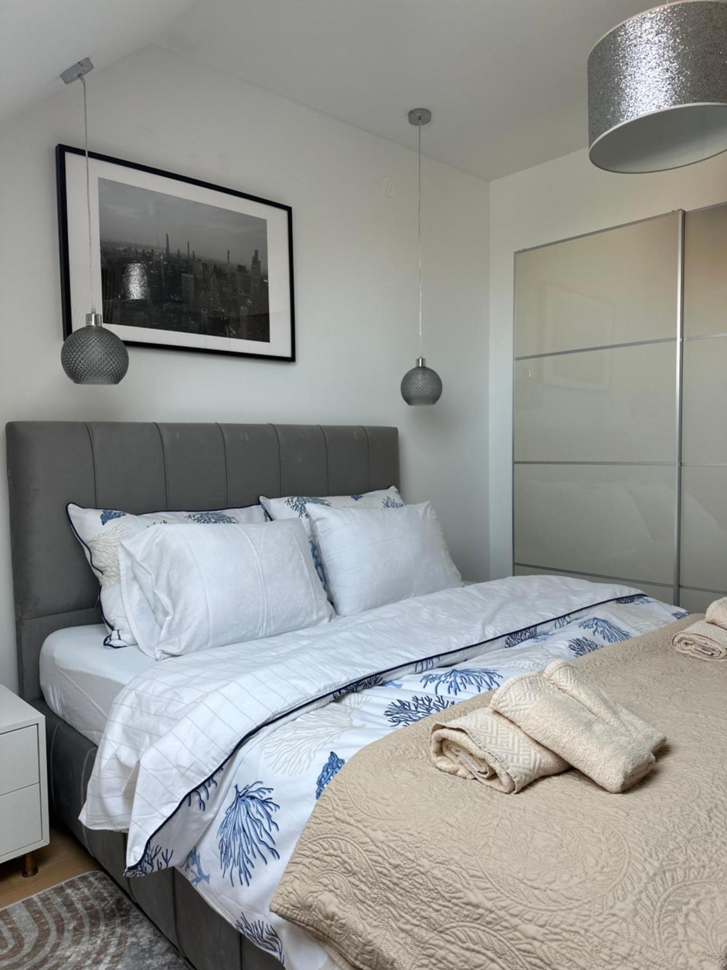 Apartman “Manhattan” Križevci المظهر الخارجي الصورة