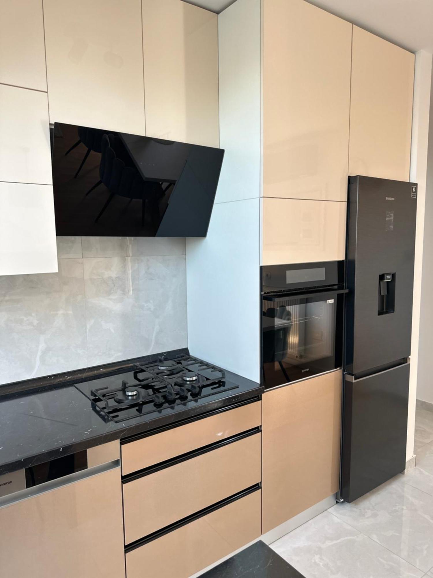 Apartman “Manhattan” Križevci المظهر الخارجي الصورة