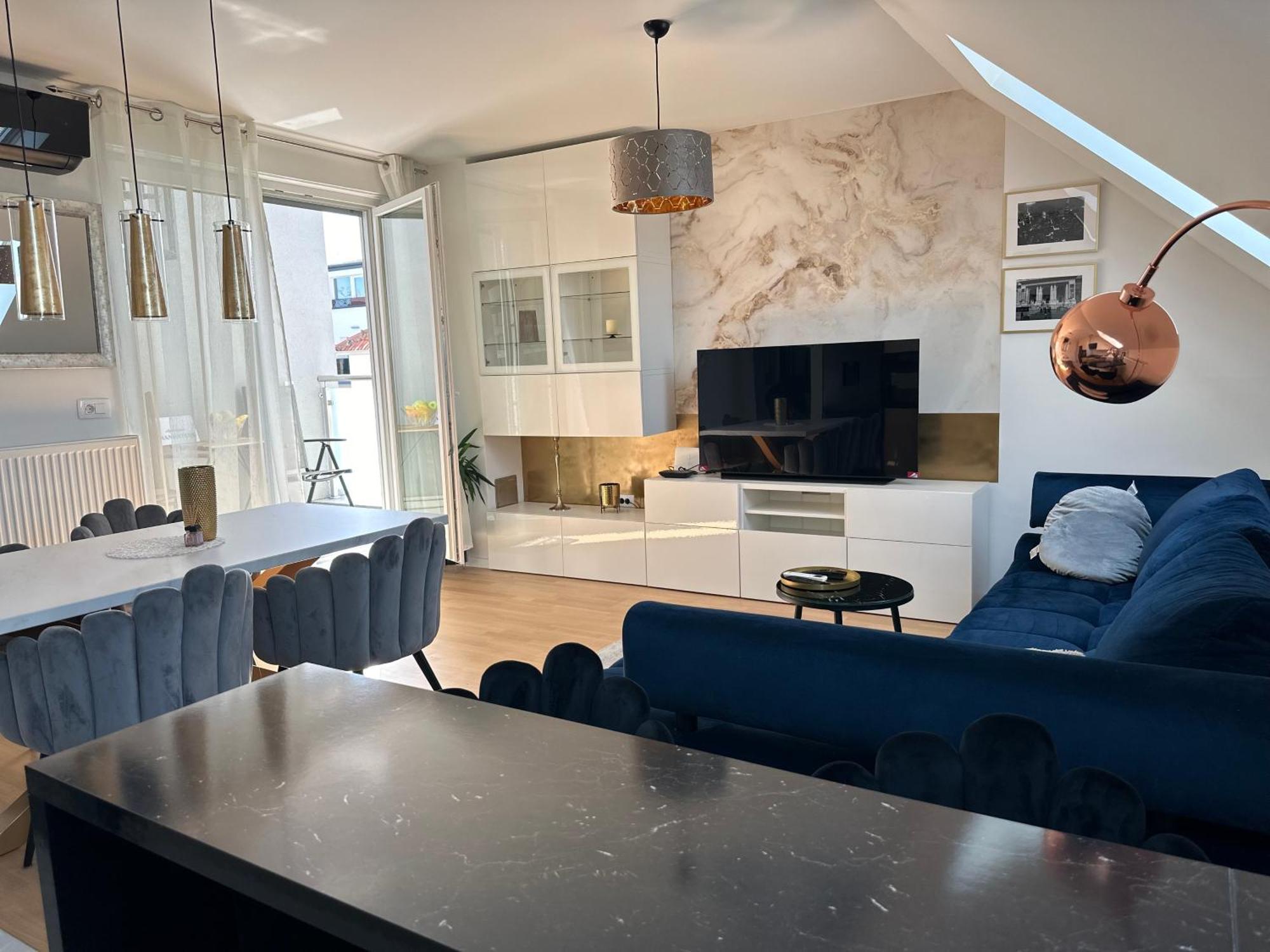 Apartman “Manhattan” Križevci المظهر الخارجي الصورة