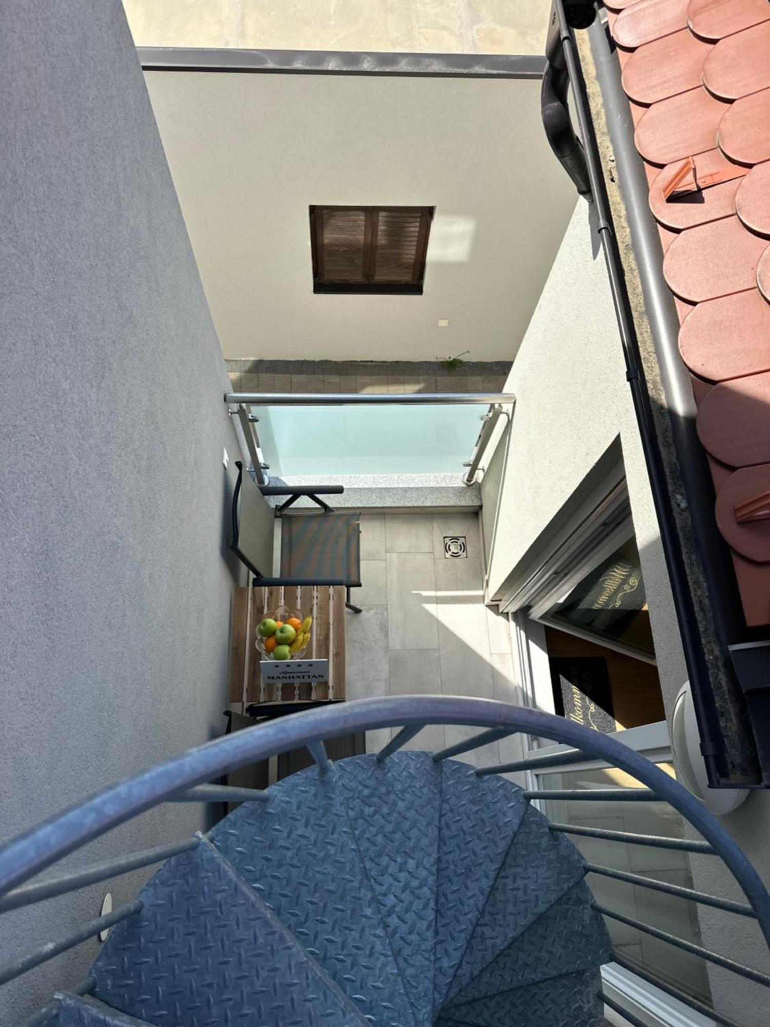 Apartman “Manhattan” Križevci المظهر الخارجي الصورة