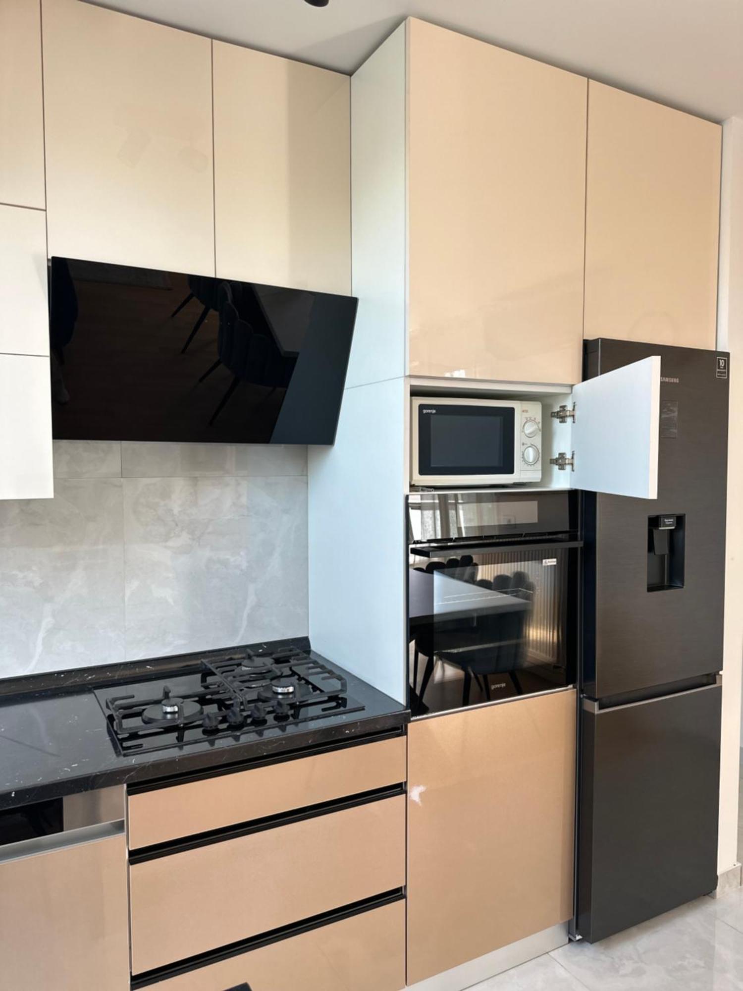 Apartman “Manhattan” Križevci المظهر الخارجي الصورة