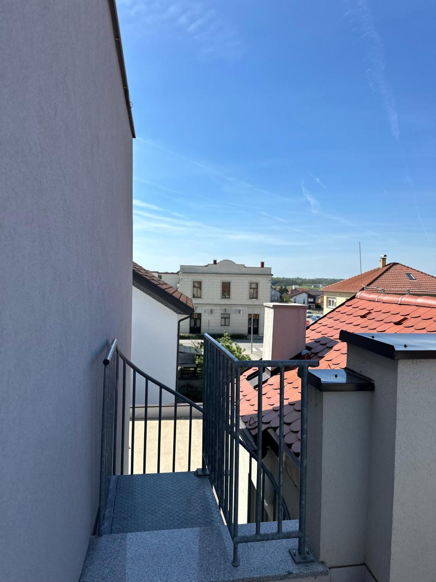 Apartman “Manhattan” Križevci المظهر الخارجي الصورة