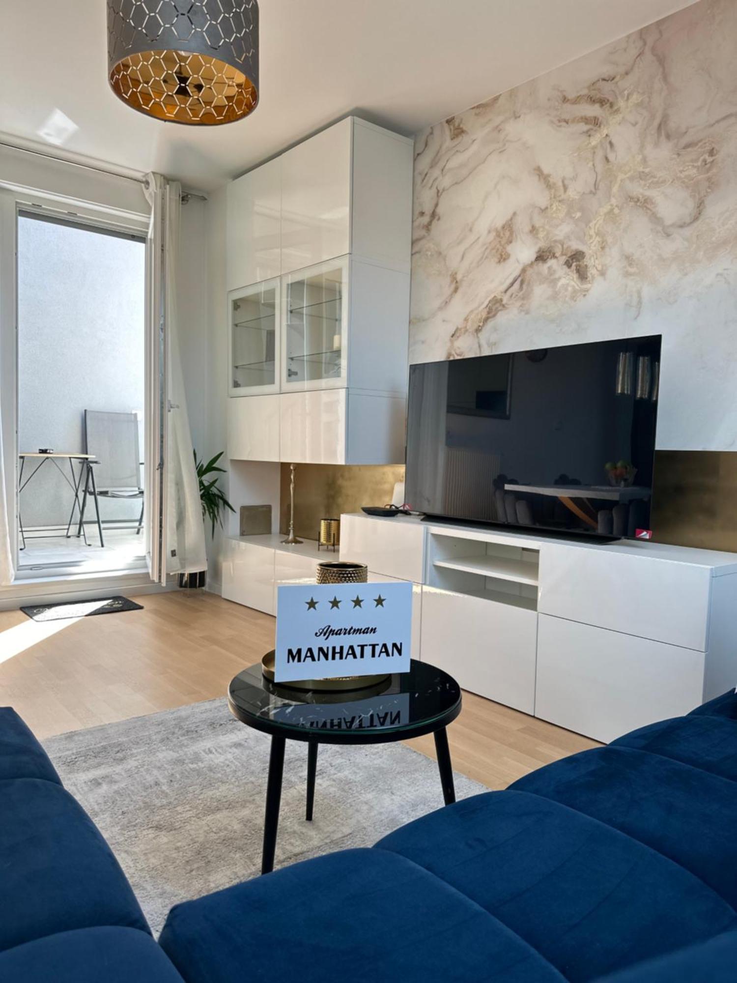 Apartman “Manhattan” Križevci المظهر الخارجي الصورة