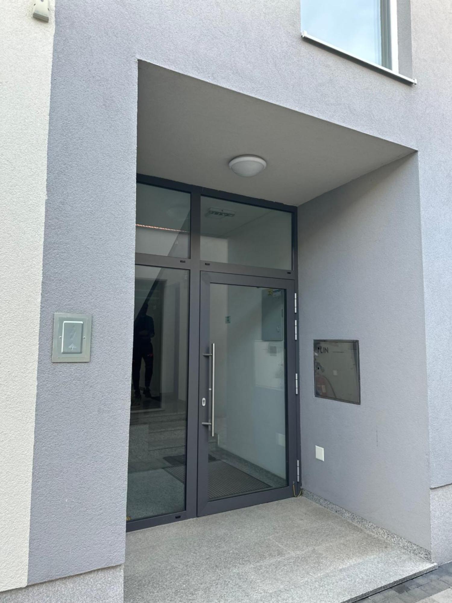 Apartman “Manhattan” Križevci المظهر الخارجي الصورة