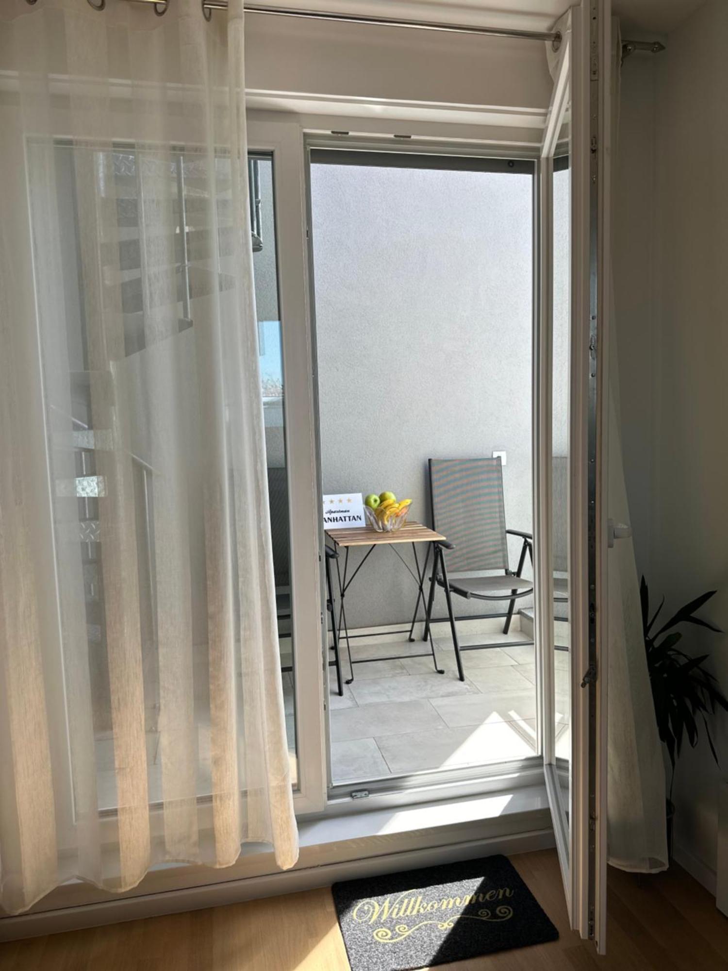 Apartman “Manhattan” Križevci المظهر الخارجي الصورة