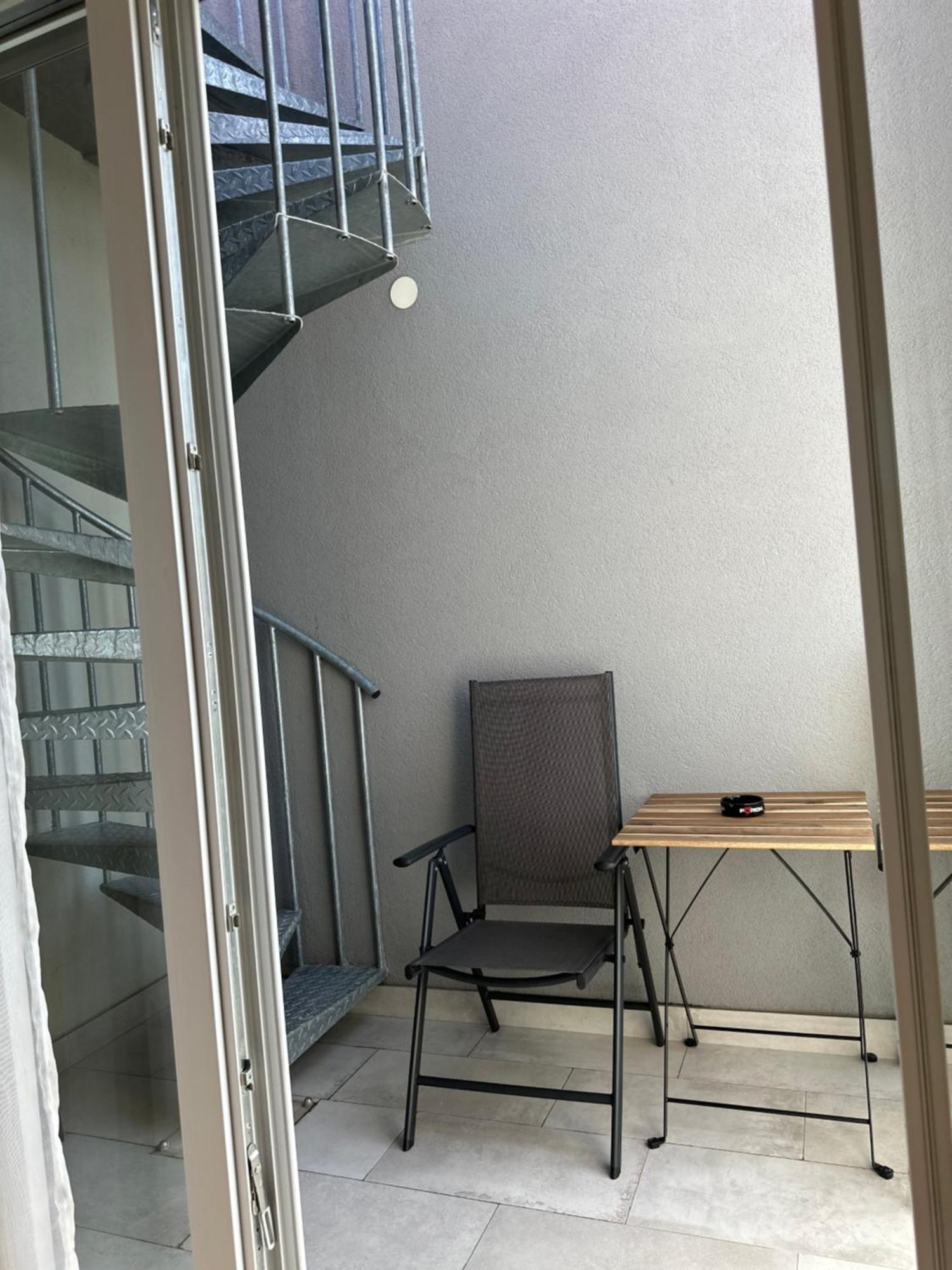 Apartman “Manhattan” Križevci المظهر الخارجي الصورة